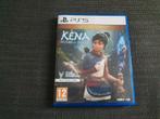 Kena Bridge of spirits voor de PS5, Spelcomputers en Games, Games | Sony PlayStation 5, Ophalen of Verzenden, Zo goed als nieuw