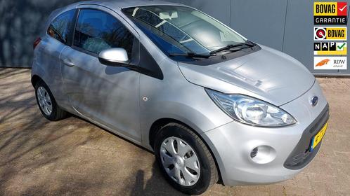 Ford Ka 1.2 Style start/airco/nieuw distributie, Auto's, Ford, Bedrijf, Te koop, Ka, ABS, Airbags, Airconditioning, Centrale vergrendeling
