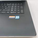 HP ProBook 470 G5 – 17.3 Inch – 16GB – Nvidia 930MX, Computers en Software, Windows Laptops, Hp, 256 GB, Met videokaart, 2 tot 3 Ghz