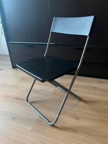 IKEA klapstoel