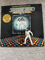 Saturday Night Fever, Ophalen of Verzenden, Zo goed als nieuw
