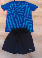 3 Sets Kipsta Sportkleding Maat 152 + Puma Broekje, Kinderen en Baby's, Kinderkleding | Maat 152, Ophalen of Verzenden, Gebruikt