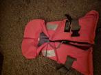 Reddingsvest roze merk besto, Ophalen of Verzenden, Zo goed als nieuw, Kind, Reddingsvest of Zwemvest
