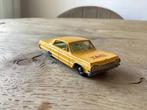 Matchbox Chevrolet Impala Taxi No. 20 – Made in England, Ophalen of Verzenden, Zo goed als nieuw, Auto