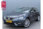 SEAT León ST 1.0 TSI Style Ultimate Edition (bj 2021), Gebruikt, Euro 6, Origineel Nederlands, Handgeschakeld