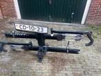 Küat hitch mounted bike rack, Auto-onderdelen, Overige Auto-onderdelen, Ophalen, Gebruikt