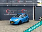 Ford Ka 1.2 Champions Edition start/stop AIRCO|EL.RAMEN|NAP|, Auto's, Ford, Voorwielaandrijving, Stof, Gebruikt, 1242 cc