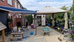 Ikea Partytent met Zijwanden, Ophalen, Gebruikt, Opvouwbaar, Partytent