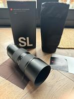 LEICA vario-elmarit-SL 1:2.8/70-200 ASPH 🔴NIEUW🔴, Ophalen of Verzenden, Nieuw, Telelens, Zoom
