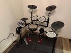 Roland TD15 drumkit, Ophalen, Gebruikt, Roland, Elektronisch