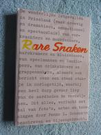 Rare Snaken - Eije Wijkstra - Bartle Bult - Harlinger domine, Ophalen of Verzenden, Zo goed als nieuw