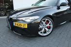 Alfa Romeo Giulia 2.0 T AWD Veloce / 19 inch/ All-season/ Pa, Auto's, Automaat, 745 kg, Euro 6, 4 cilinders
