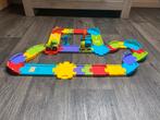 VTech Toet Toet Auto Wegdelen, Kinderen en Baby's, Speelgoed | Vtech, Ophalen, Gebruikt, 2 tot 4 jaar