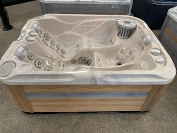 nieuw-jaccuzi-Balboa- spa Soulmate- volledig garantie beschikbaar voor biedingen