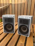 Vintage luidsprekers – Sound & Vision, Overige merken, Gebruikt, Ophalen of Verzenden, Minder dan 60 watt