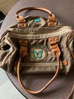 Damestas Leontine Hagoort> Zgan!, Ophalen of Verzenden, Zo goed als nieuw, Handtas