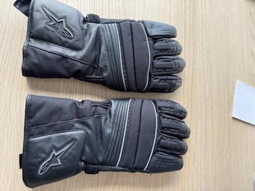 Moterhandschoenen Alpinestars M Drystar beschikbaar voor biedingen