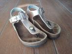 Kipling sandalen maat 29, roze glansje, Ophalen, Zo goed als nieuw, Meisje, Overige typen