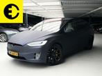 Tesla Model X 90D Base 6p. | Free Supercharging | AutoPilot, Auto's, Tesla, Automaat, Model X, Gebruikt, 90 kWh