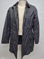 Barbour dames winter wax jas 'Belsay' maat 40 nieuwstaat!, Barbour, Zwart, Zo goed als nieuw, Ophalen