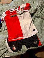 Feyenoord Thuis tenue shirt 164 NIEUW MET KAARTJES, Kinderen en Baby's, Ophalen of Verzenden, Nieuw, Jongen of Meisje