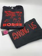 Among us joggingpakken met je eigen naam in maat 158, Kinderen en Baby's, Kinderkleding | Maat 158, Ophalen of Verzenden, Nieuw