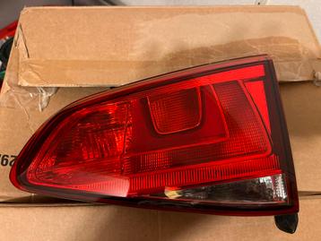 VW Golf VII Achterlicht Rechts - 5G0945094AC beschikbaar voor biedingen