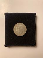 2x 2,5 Gulden 1980 - Beatrix Inhuldiging, Postzegels en Munten, Munten | Nederland, Ophalen of Verzenden, Koningin Beatrix, 2½ gulden