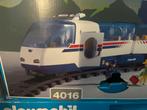 Playmobil Trein 4016, Ophalen, Gebruikt, Jongen of Meisje