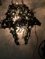 Kerst lantaarn, Diversen, Ophalen of Verzenden, Zo goed als nieuw