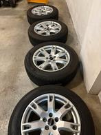 Winter banden * velgen range rover evoque, Auto-onderdelen, Ophalen, 18 inch, Banden en Velgen, Winterbanden