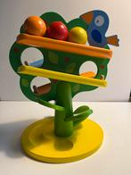 Djeco houten ballenboom ballenbaan knikkerbaan, Kinderen en Baby's, Speelgoed | Houten speelgoed, Ophalen of Verzenden, Gebruikt