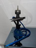 Amy shisha deluxe, Ophalen of Verzenden, Gebruikt, (Water)pijp