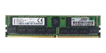 32GB 2Rx4 PC4-2400T DDR4-2400 Registered ECC Kingston HPE beschikbaar voor biedingen