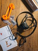 2x gps halsband draadloze omheining hond, Dieren en Toebehoren, Ophalen of Verzenden