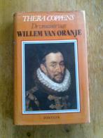 De vrouwen van Willem van Oranje, door Thera Coppens, Boeken, Ophalen of Verzenden