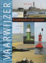 Vaarwijzer Scandinavie En De Oostzee – René Vleut, Ophalen of Verzenden, Gebruikt