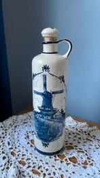 Delfts blauwe Bols jeneverkruik, Ophalen of Verzenden