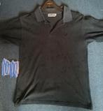 Te koop: Fred Perry T-shirt van/gedragen door Tim Akkerman, Verzamelen, Muziek, Artiesten en Beroemdheden, Ophalen of Verzenden