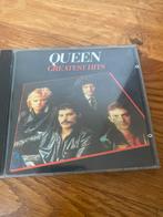 Queen Greatest Hits CD - 1981 Japanse Persing, Ophalen of Verzenden, Zo goed als nieuw