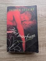 Het Parfum - Patrick Süskind, Ophalen of Verzenden, Gelezen, Patrick Süskind, Nederland