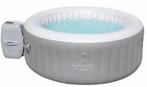 Lay-Z Spa St. Lucia Airjet opblaasbare spa - 3 persoons, Ophalen, Zo goed als nieuw, Grondzeil, Opblaasbaar