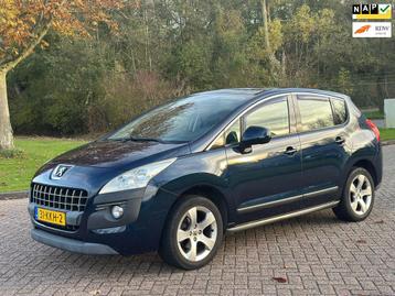 Peugeot 3008 1.6 VTi Première/AIRCO/CRUISE/PANO/PARKEERSENS beschikbaar voor biedingen