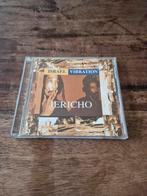Israel Vibration - Jericho CD, Ophalen of Verzenden, Zo goed als nieuw