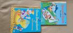 Disney boekjes Donald Duck en Oom Dagobert, Verzamelen, Overige typen, Donald Duck, Ophalen of Verzenden