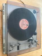 Nostalgische Philips platenspeler, Ophalen of Verzenden, Zo goed als nieuw, Overige merken