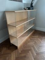 Piet Hein Eek vitrine kast., Ophalen