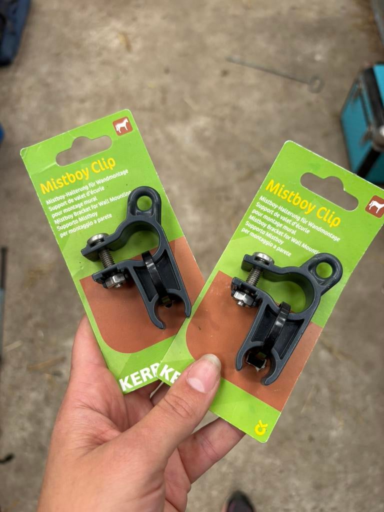 Paarden spullen, Ophalen of Verzenden, Zo goed als nieuw