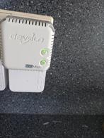 Devolo 500Mbps WiFi Repeater, Computers en Software, WiFi-versterkers, Ophalen of Verzenden, Zo goed als nieuw, Devolo