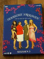 gooische vrouwen seizoen 3 en 4, Vanaf 12 jaar, Ophalen of Verzenden, Zo goed als nieuw, Komedie